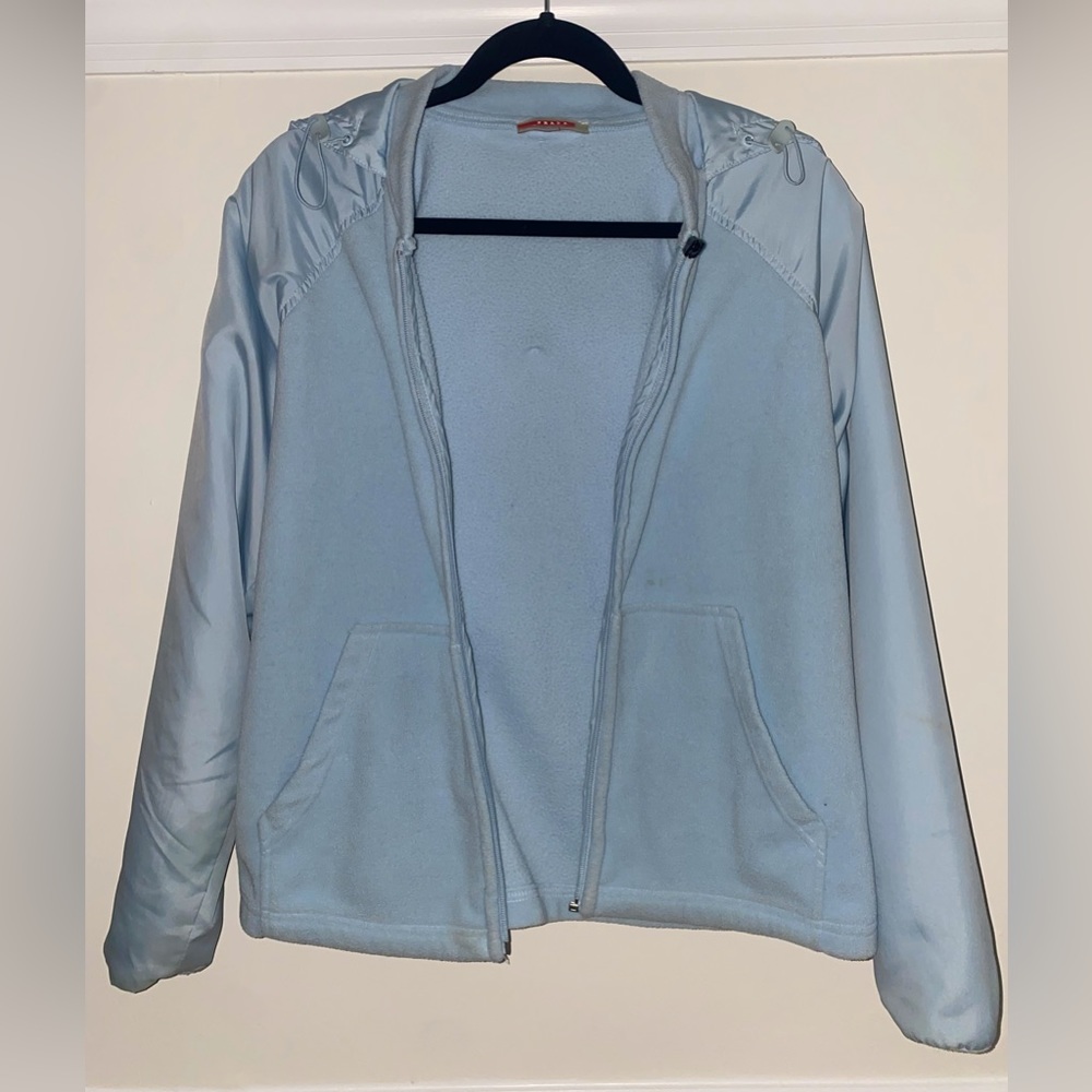 Prada Jacket